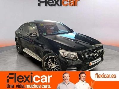 Mercedes GLC43 AMG