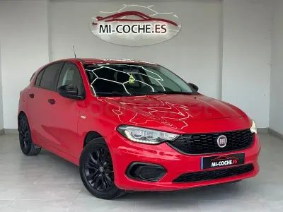 Usado Fiat Tipo