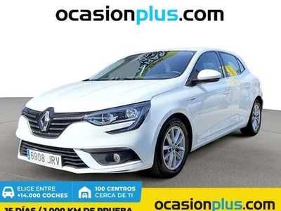 Renault Mégane III