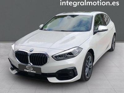 Usado 2023 BMW 116 Utilitario | 26.500 € (Un poco caro)