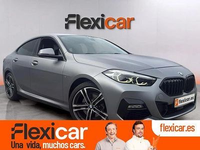 Usado BMW 218 136 CV (100 kW) 2021 Gris