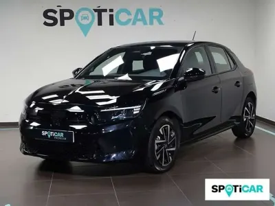 Usado Opel Corsa