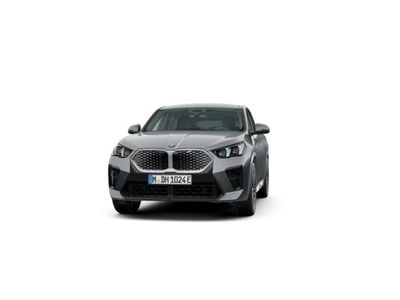 BMW iX2