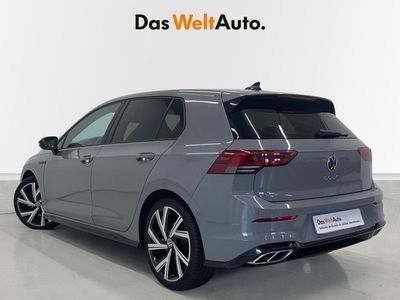 usado VW Golf VIII R-Line 2.0 TDI 110 kW (150 CV) DSG