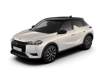 DS Automobiles DS3