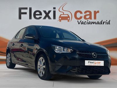 usado Opel Corsa 1.5D DT 74kW (100CV) Elegance