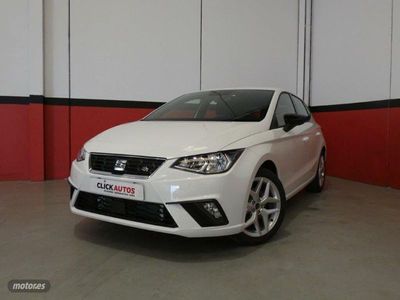 usado Seat Ibiza 1.0 TSI 110CV FR