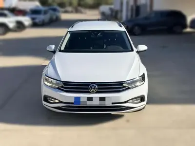 Usado VW Passat