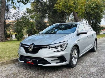 Renault Mégane GrandTour