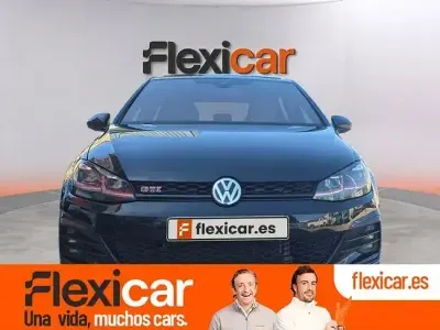Brugt VW Golf VII GTI 245 HK (180 kW) 2019 Sort