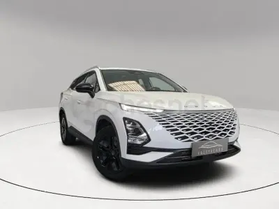 Usado Omoda 5 147 CV (108 kW) 2025 Blanco SUV