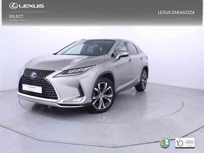 Lexus RX450h