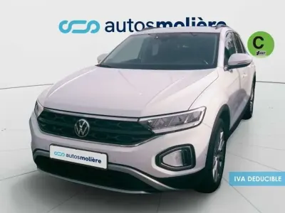 Usado VW T-Roc