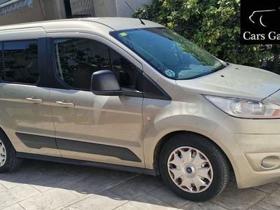 Usado Ford Tourneo Connect