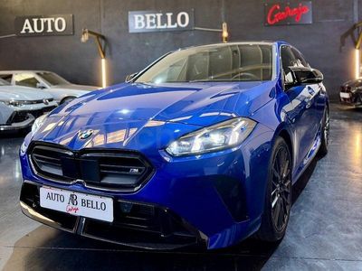 Usado BMW M135 M Sport 300 CV (220 kW) 2025 Azul Utilitario