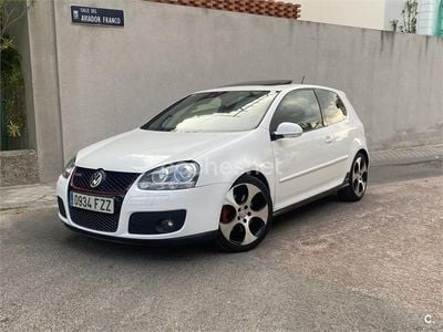 VW Golf VI