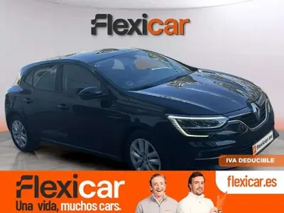 Usado Renault Mégane