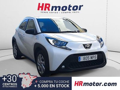 Blanco Usado 2024 Toyota Aygo X Play SUV | 15.590 € (Caro)