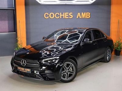 Mercedes E300