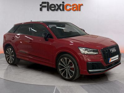 Audi SQ2