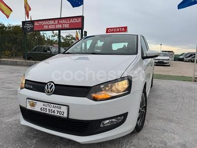 VW Polo