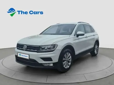 Usado VW Tiguan
