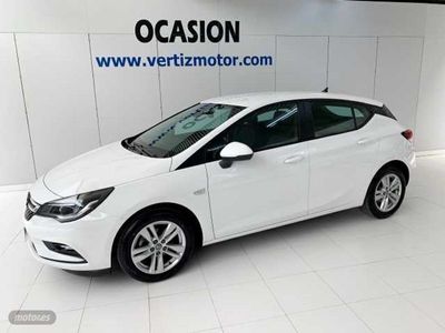 usado Opel Astra 1.6CDTi S/S Selective 110CV