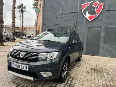 Używany Dacia Sandero