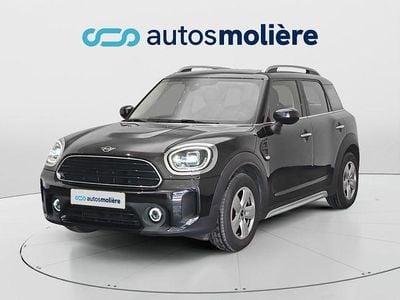 Mini Cooper D Countryman