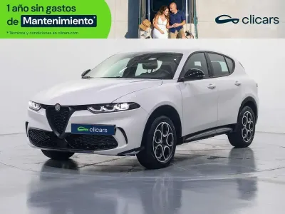 Usado Alfa Romeo Tonale