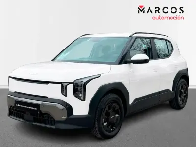 Usado Kia EV2