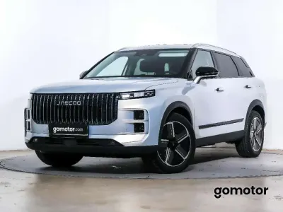 Usado Jaecoo 7 147 CV (108 kW) 2025 SUV