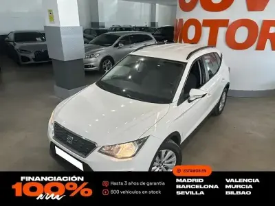 Usado Seat Arona