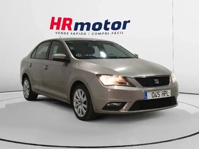 Seat Toledo