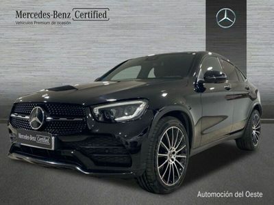 Mercedes GLC220