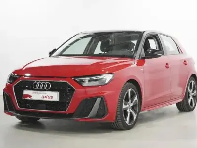 Usado Audi A1 110 CV (80 kW) 2022 SUV