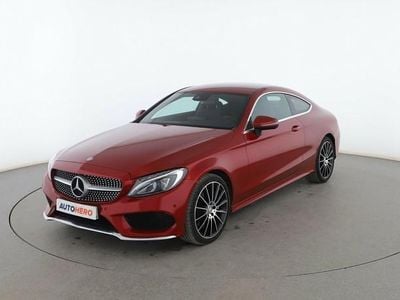 Mercedes C300