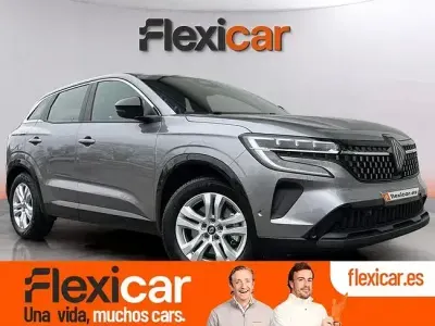 Brugt Renault Austral Evolution 200 HK (147 kW) 2024 Grå SUV