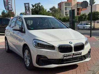 BMW 216 Active Tourer