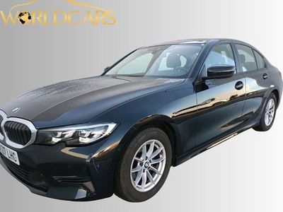 Usado BMW 318 150 CV (110 kW) 2020