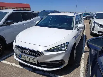 Usado Seat Leon