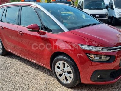 Citroën Grand C4 Picasso