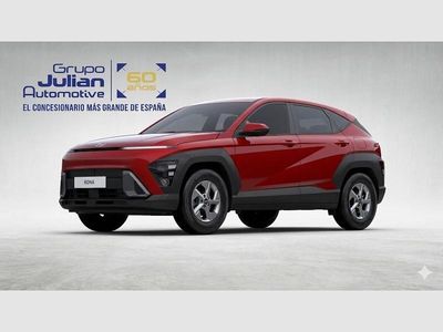 Nuevo Hyundai Kona 100 CV (73 kW) 2026 Otro SUV