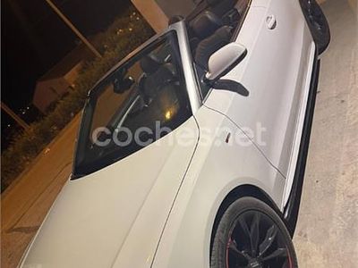Audi A5 Cabriolet