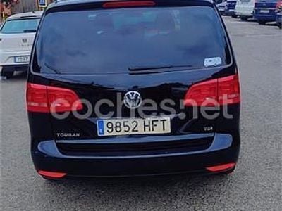 VW Touran