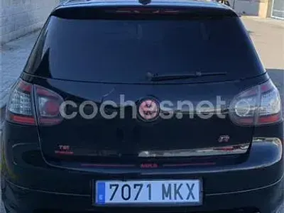 Usado VW Golf IV
