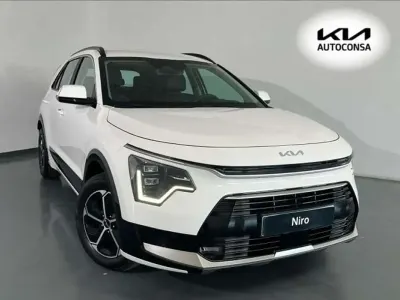 Usado Kia Niro