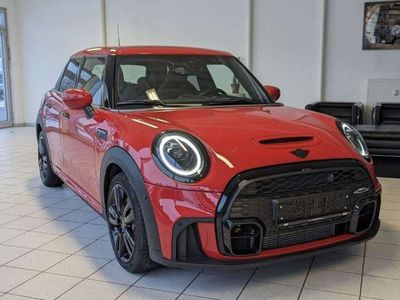 usado Mini Cooper S Cabriolet Aut.