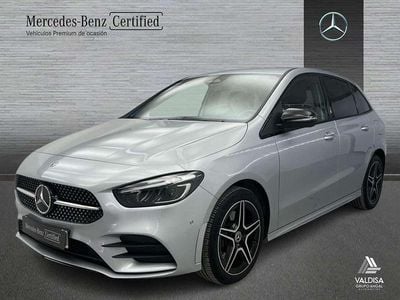 Usado Mercedes E250 163 CV (119 kW) 2025 Utilitario