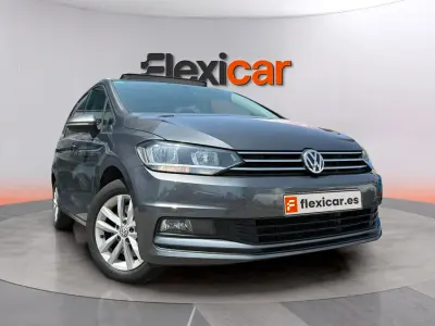 Usado VW Touran